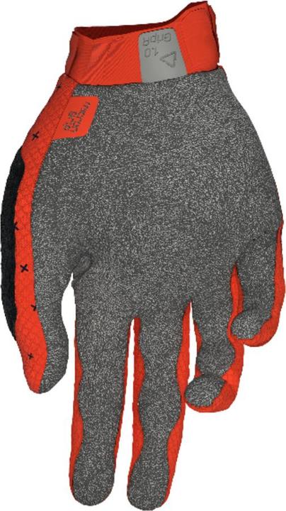 Actual product image Leatt Gloves MTB 1.0 GripR (XL)