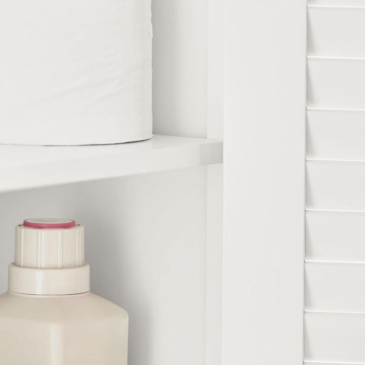 Actual product image SoBuy Vanity unit (60 x 35 x 58 cm)