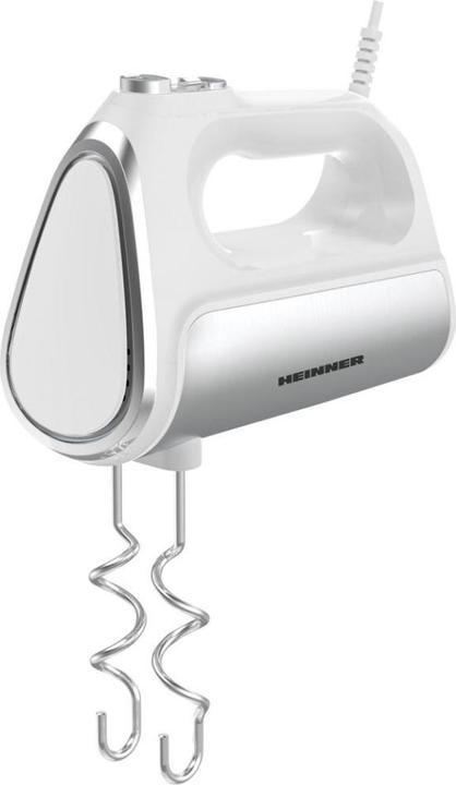 Produktbild Heinner HM-DC800WH (800 W)