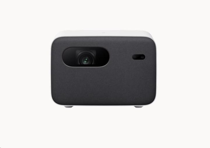 Actual product image Xiaomi Mi Smart Projector 2 Pro (Full HD, 1300 lm, 1.1:1)