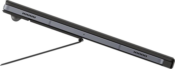 Actual product image Samsung Galaxy Book Cover Keyboard with AI (CH, Galaxy Tab S9+, Galaxy Tab S9 FE+, Galaxy Tab S10+)