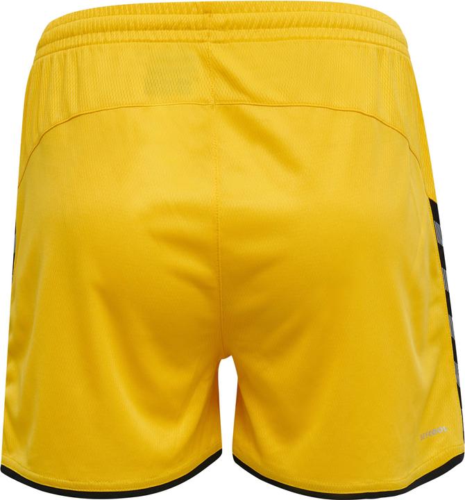 Immagine prodotto hummel Autentici Pantaloncini Poly Donna (XS)