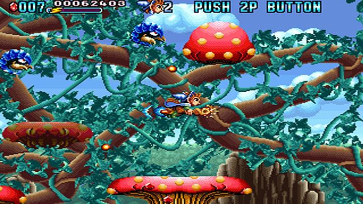 Actual product image Pandora DX Saga Plus (5000 Spiele)