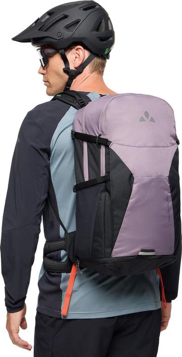 Actual product image Vaude Trailcontrol 25+ (25 l)