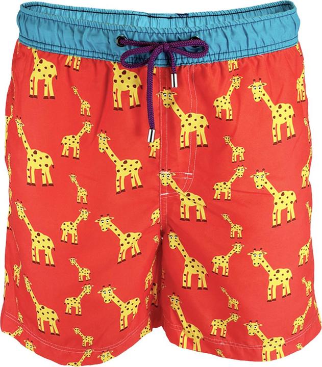 Image du produit Unabux Badehose WATER GIRAFFE (M)