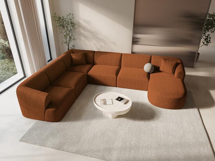 Produktbild Cosmopolitan Design Campi (Ecksofa)