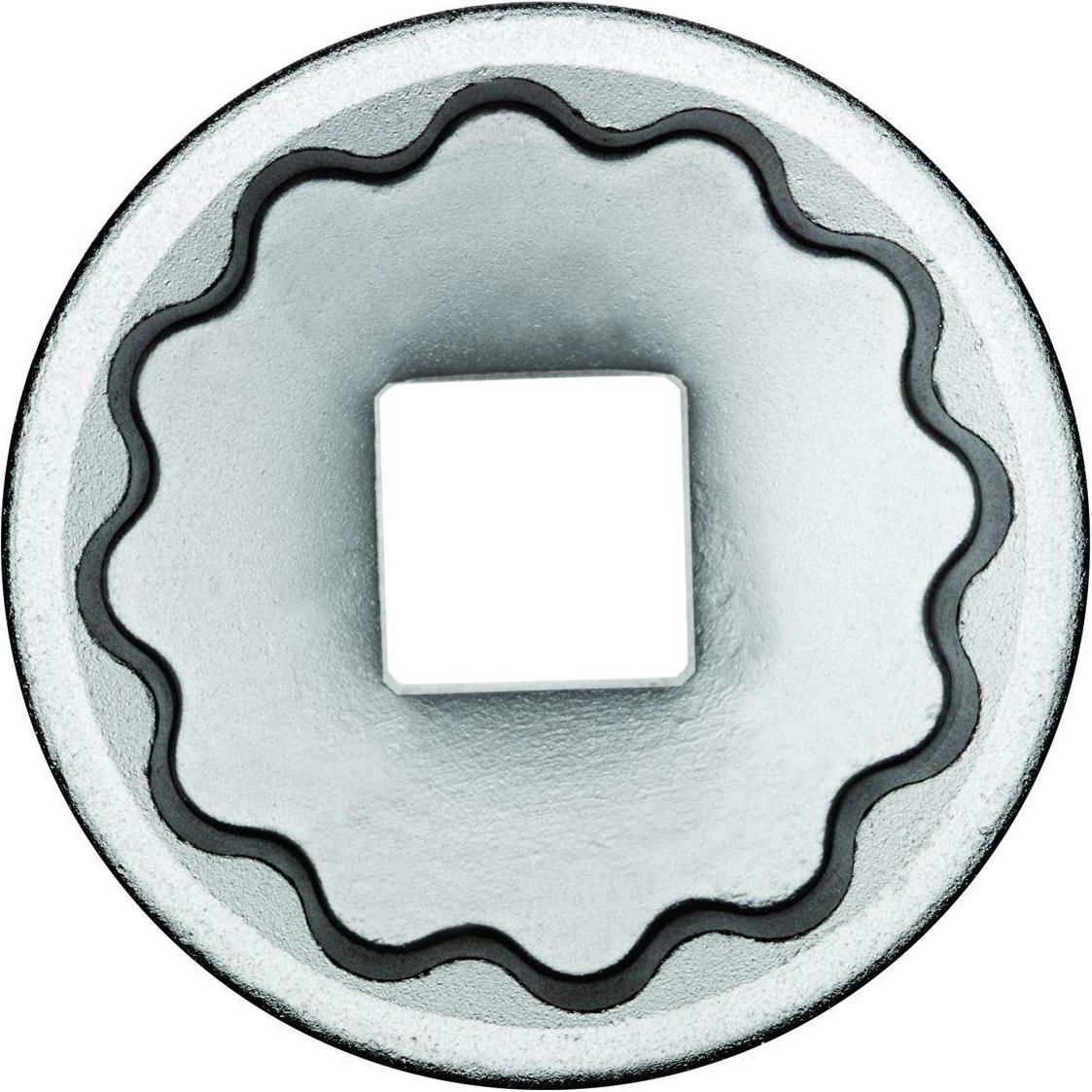 Thumbnail - Gedore, Steckschlüssel + Stecknuss, D 32 1.11/16AF Steckschlüsseleinsatz 3/4" UD-Profil 1.11/16"
