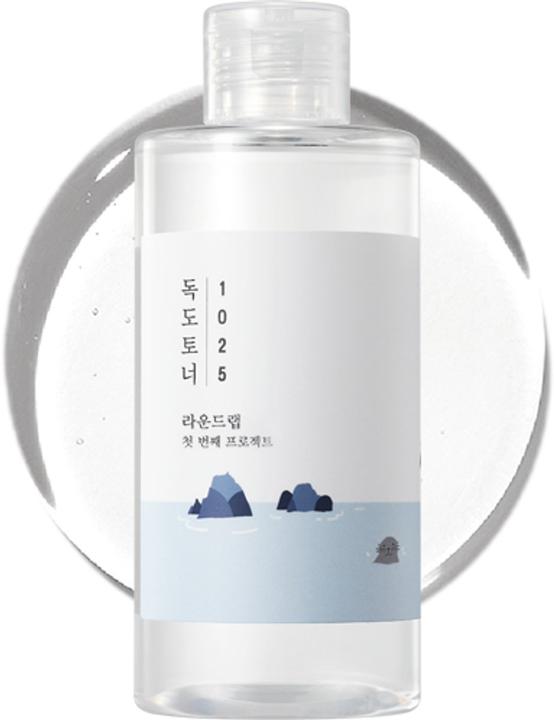 Produktbild Round Lab 1025 Dokdo Toner (Gesichtswasser, 200 ml)