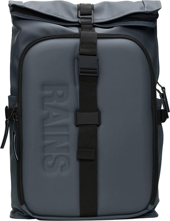 Produktbild Rains Texel Moulded Backpack W3, Lagoon