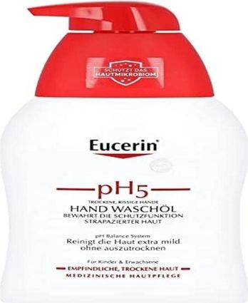 Immagine prodotto Eucerin pH5 (Sapone liquido, 250 ml)