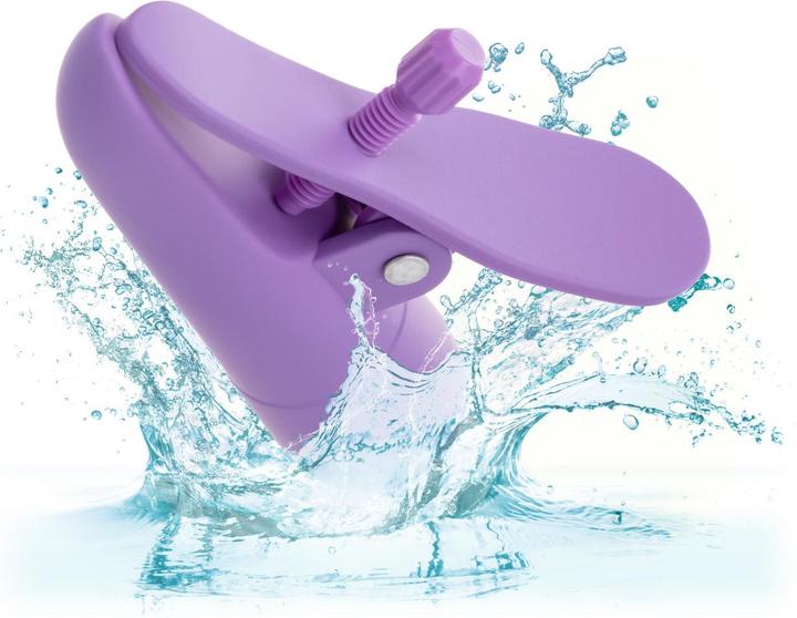 Actual product image CalExotics Nipplettes