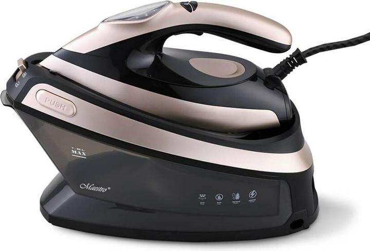 Maestro Generator pary MR-320C (2400 W, 360 g/min)