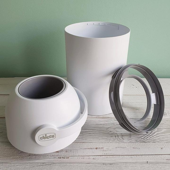 Image du produit Chicco Odour Off