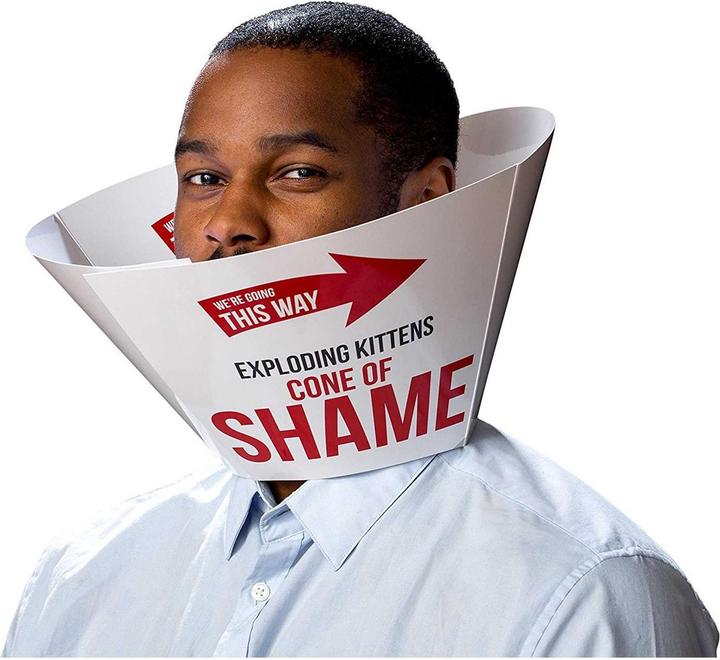 Productafbeelding Enigma Exploding Kittens Imploding Kittens Uitbreiding (Engels)