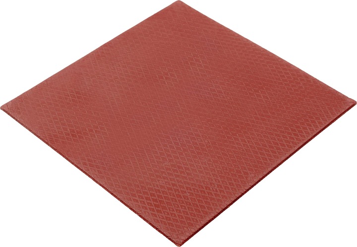 Image du produit Thermal Grizzly Minus Pad Extreme - 100 × 100 × 1 mm (1 mm)