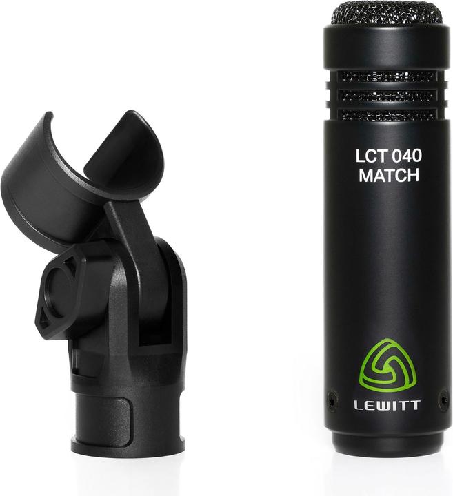 Actual product image Lewitt Microphone LCT 040 Match