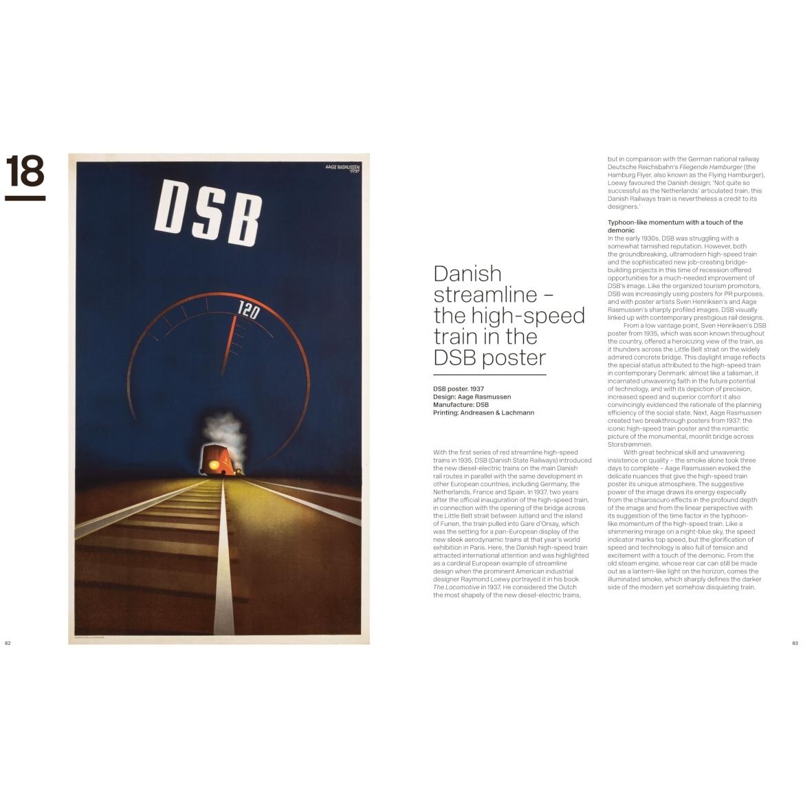 Thumbnail - 101 Danish Design Icons, Sachbücher von Designmuseum Danmark, u. a. Dybdahl