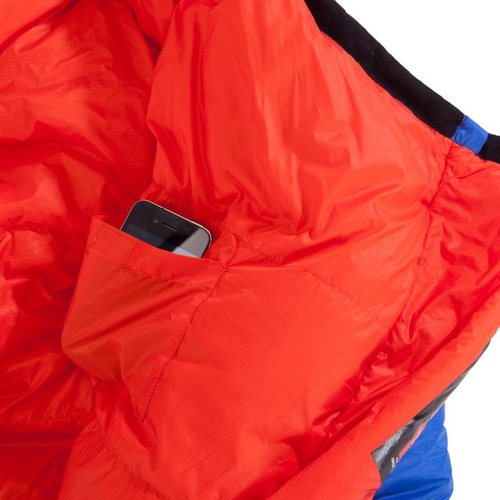 Actual product image Simond Makalu I (175 cm)