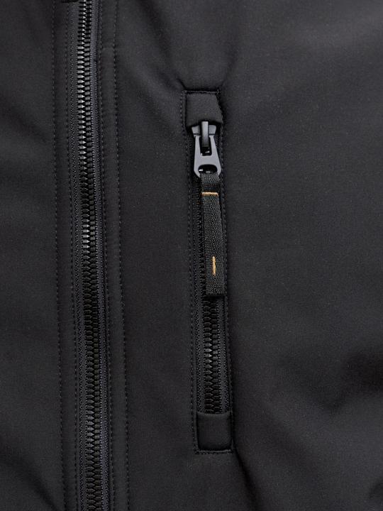 Produktbild Jack & Jones Jjeparker Softshell Bomber Sn (M)