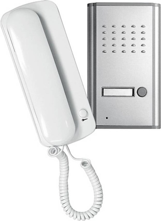 Produktbild Pentatech Dp601 Türsprechanlage 1-Fh