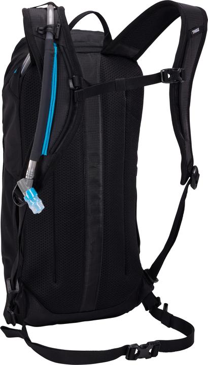 Actual product image Thule TAHP210 Black (10 l)