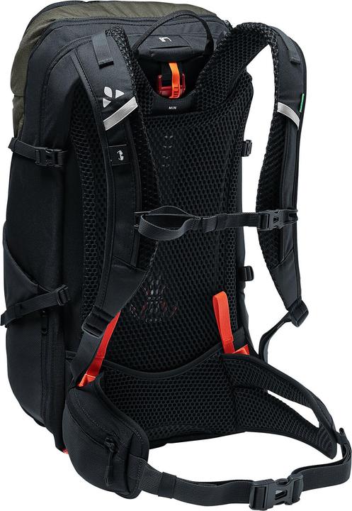 Image du produit Vaude Bike Alpin Pro (28 l)
