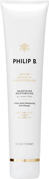 Actual product image Philip B. Lovin' (178 ml)