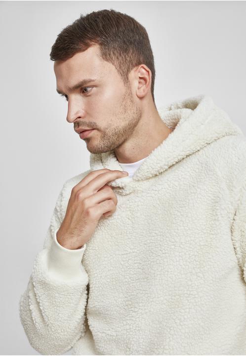 Produktbild Urban Classics Sherpa Hoody (M)