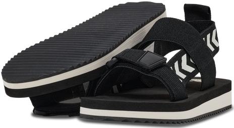 Actual product image hummel Elastic Sandal Jr (39)