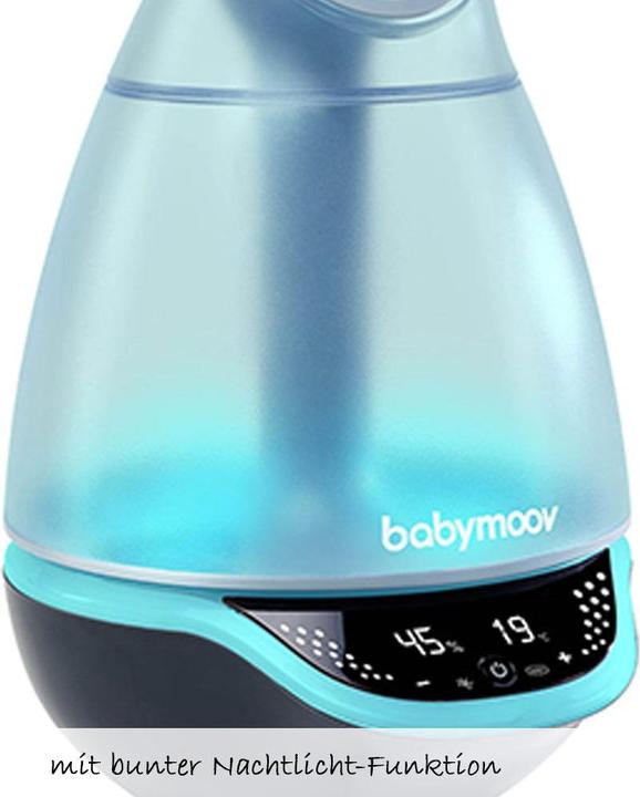 Produktbild Babymoov Hygro+ (20 m²)