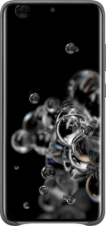 Image du produit Samsung Leather Cover (Samsung Galaxy S20 Ultra)