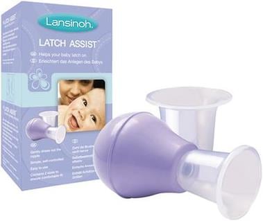 Actual product image Lansinoh Latch Assist (One size)