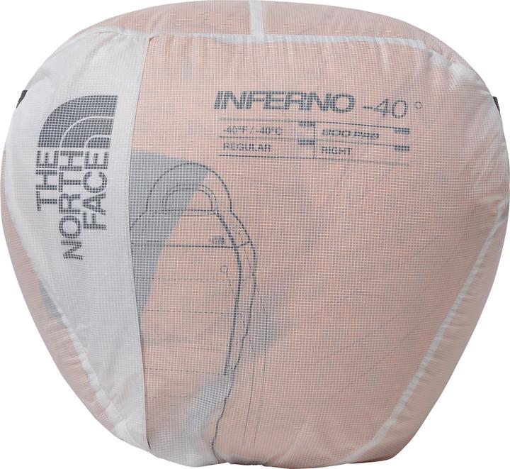Image du produit North Face Inferno -40F/-40C