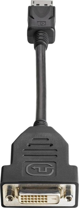 Actual product image HP DP zu (DVI, 19 cm)