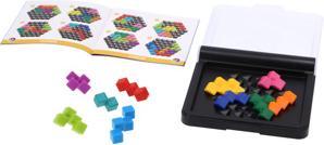 Actual product image Smart Games IQ Perplex (German, French, Italian, English)