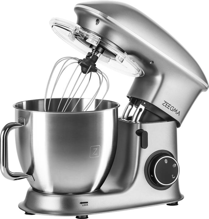 Actual product image Zeegma Planeet Chef (2200 W)