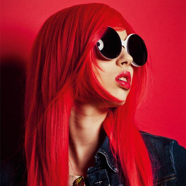 Image du produit Basler Teinte de gel (Piment rouge)