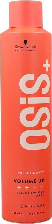 Image du produit Schwarzkopf Spray volumateur Osis+ Volume Up 300 ml (300 ml)