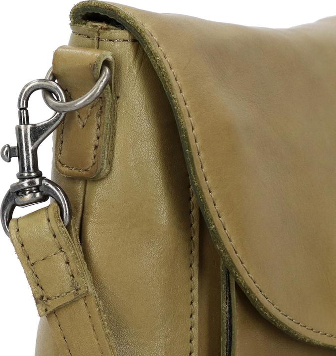 Immagine prodotto Harbour 2nd Iben Mini Bag Umhängetasche Leder 18 cm