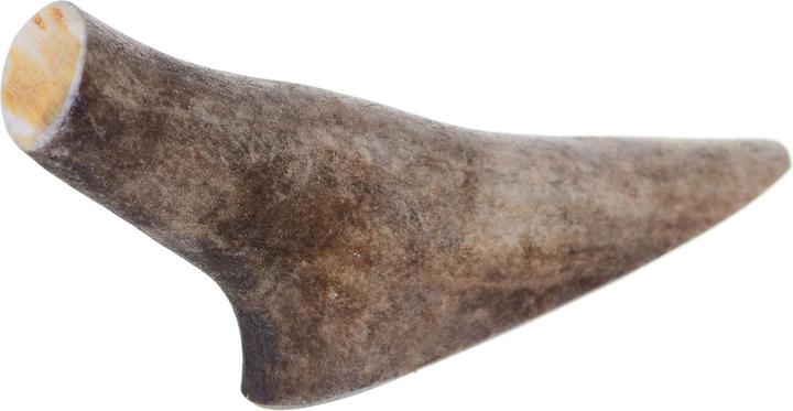 4Dogs Original 4DOGS - Kaugeweih vom Damhirsch (hard) - S