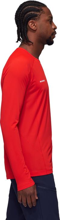 Immagine prodotto Mammut Aenergy FL Longsleeve Men (L)