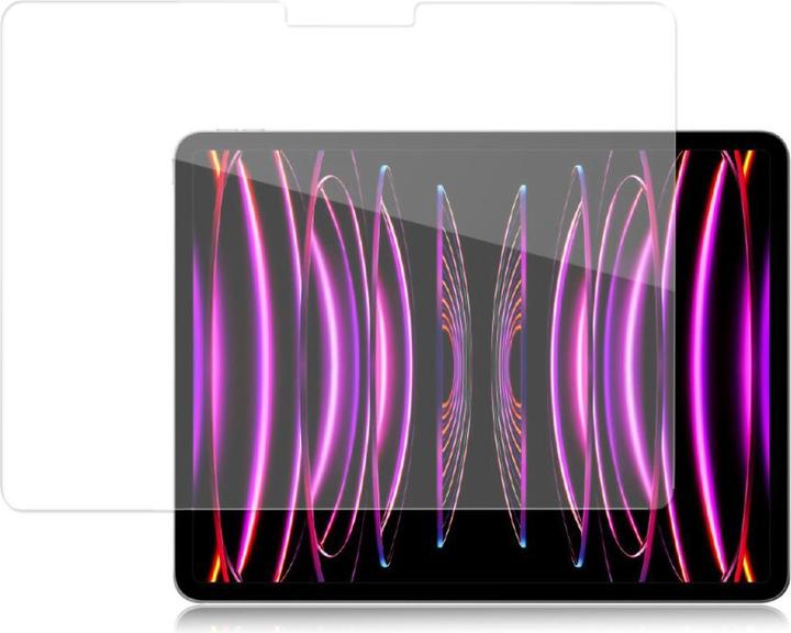 Image du produit 4smarts Second Glass (1 pcs, Apple iPad Pro 13 2024)