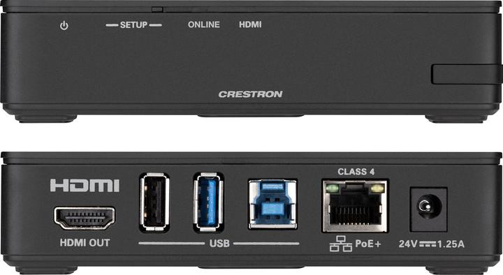 Produktbild Crestron AirMedia Series 3 AM-3000-WF-I (Diverse)