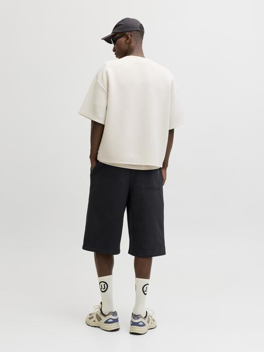 Image du produit Jack & Jones Jpstowen Falls Sweat Shorts (L)
