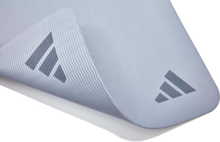Produktbild Adidas Premium Yogamatte, 5mm (5 mm)