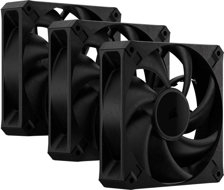 Produktbild Corsair RS120 MAX (120 mm, 3 x)