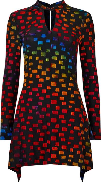 Produktbild Joe Browns Asymmetric Twisted Collar Tunic (44)