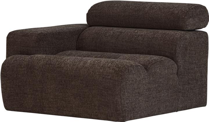 Produktbild Woood Novi (1-Sitzer)