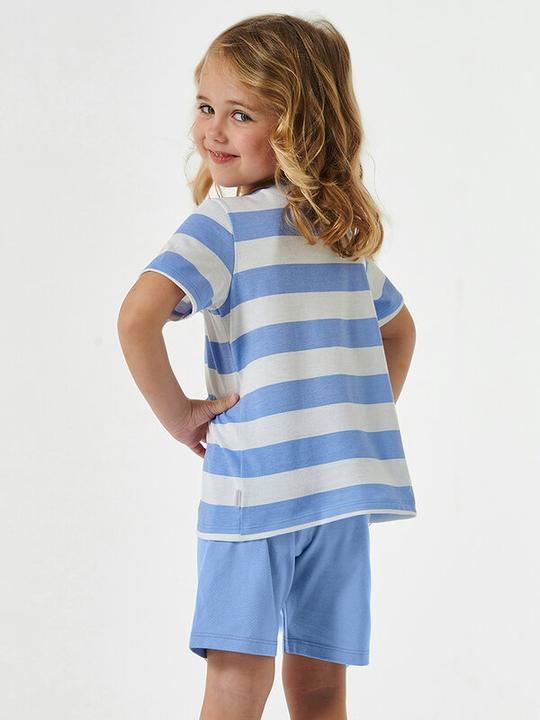 Produktbild Schiesser Girls Pyjama kurz (98)