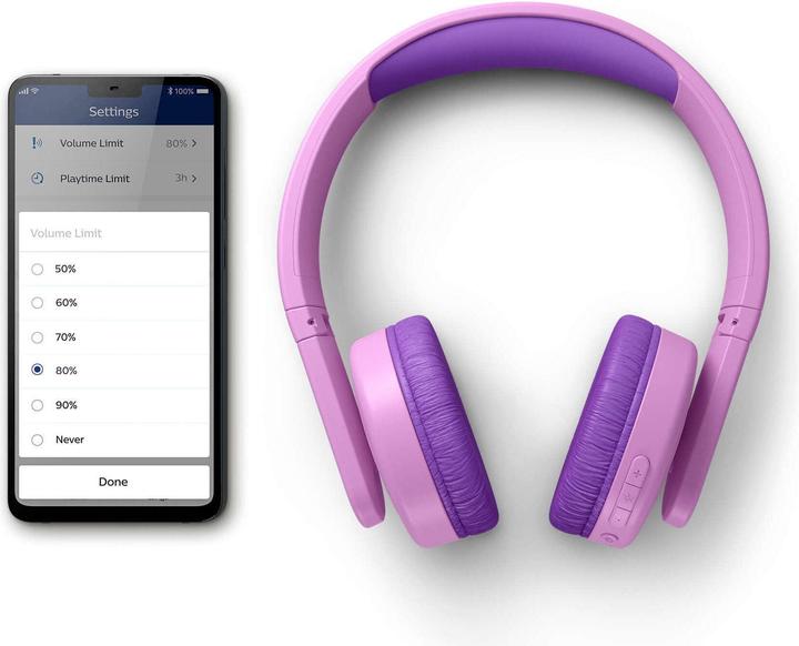 Produktbild Philips TAK4206